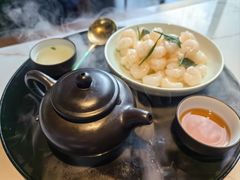 -绿茶餐厅(龙井船宴· 品牌总店)