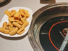 -巴蜀王婆大虾(南锣鼓巷店)