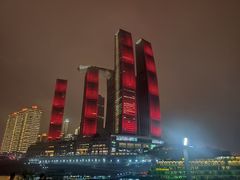 -重庆两江夜游-交运系列