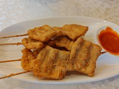 -南普陀素菜馆