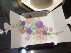 -SAYScake善食感戚风蛋糕(临江大道店)