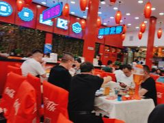 -簋街仔仔小龙虾(总店)