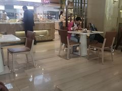 -冀粤香海鲜自助餐厅(西美五洲店)