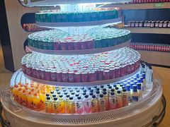 -涨巢·潮玩水疗局