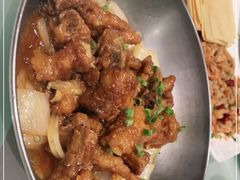 -老牌坊鲁菜名店(美莲广场店)