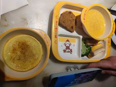 -绿茶餐厅(同成街华联店)
