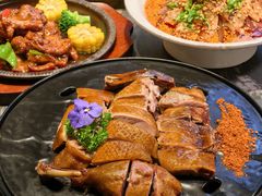 -饕然·民间川菜(龙泉店)