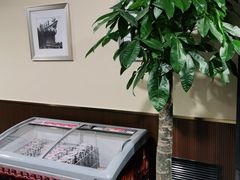 -皇城根·鲁菜济南菜·吊炉烤鸭·炒鸡鱼头(济南旗舰店)