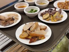 -天宜隆蘑菇宴火锅(石景山旗舰店)