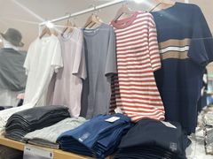 -优衣库(上海金桥太茂店)