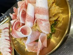 -齐齐哈尔小炉匠炭火烤肉(西红门店)