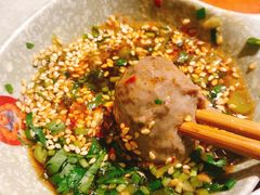 -高兴壹锅·潮汕鲜牛肉火锅(良乡梅花庄店)