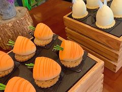 -元一希尔顿酒店·禅自助餐厅·啤酒花园