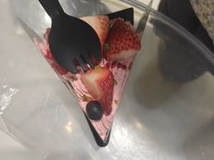 -Bread618面包生日蛋糕(欧亚商都店)