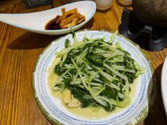 -花溪雨·森林餐厅(石基店)
