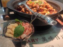 -蛙小侠(古镇大信新都汇店)