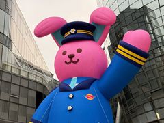 -济南恒隆广场