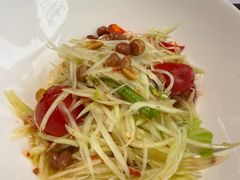 -金厨泰国餐厅·全泰籍厨师料理(拱北店)