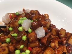 -新吉士·上海菜(浦东LCM置汇旭辉店)