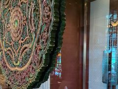 -蛇口希尔顿南海酒店·随轩中餐厅·粤菜