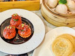 -南海渔村(珠江新城店)
