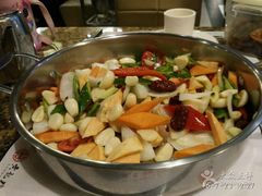 -黄记煌三汁焖锅(凯德广场店)