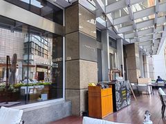 -君悦酒店·La Terrazza意合園·意式风味