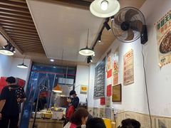 -柳州肥姨妈大骨螺蛳粉(江宁万达店)