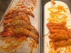 -金刚山(学府路店)