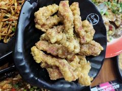-Let’s WaKao瓦烤(贝森店)