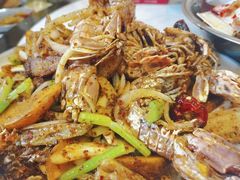 麻辣虾爬子-辣盆盆麻辣小龙虾(哈尔滨总店)