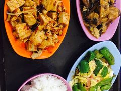 -清华澜园教工餐厅