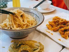 -阿莉餐厅(枣阳路店)