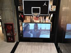 -Air Jordan(世贸天阶店)