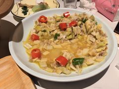 -阿露佳·舌尖上的安吉菜