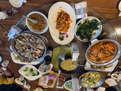 -今鲜源大酒店·中华餐饮名店(新湛路店)