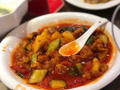 -百年银屏蚝烙·潮汕菜·非遗(乐山店)