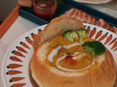 -太食獸泰式茶餐厅(IFS国金中心店)