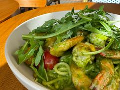 -Jamaicablue Coffeeshop(中央广场店)