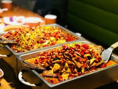 -味妙烤鱼吧(回龙观店)