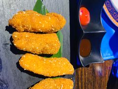 -甘尼仕印度餐厅爵士酒吧(阳春巷店)