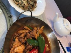 -渭塘酒家(生态园店)