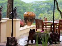 -四季酒店下午茶