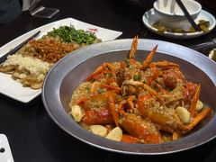 -天宝兄弟(前海壹方城店)