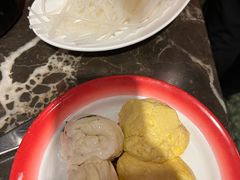 -粗粮人家·东北菜(洋桥店)