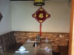 -宗泉烤全羊·烤羊腿·家常菜(解放东路店)