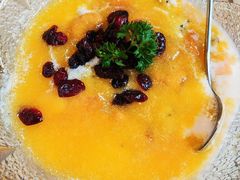 坚果芒芒水果捞-后海16号·北京私房菜