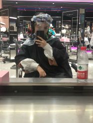 点击看大图 -MY HAIR ARDOR