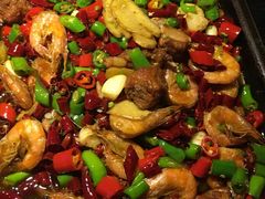 -蘭奢雅集·江浙菜(青山江滩店)