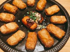 -刀板香·安徽菜(国购IFC店)